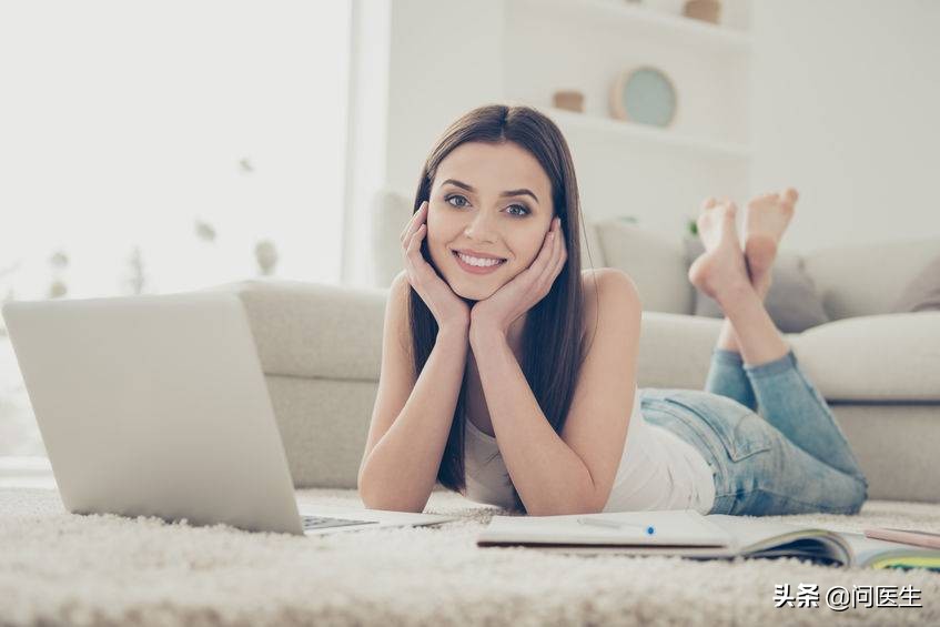 妇科医生:女生下身异味重,可能妇科疾病在作祟,要及时就医