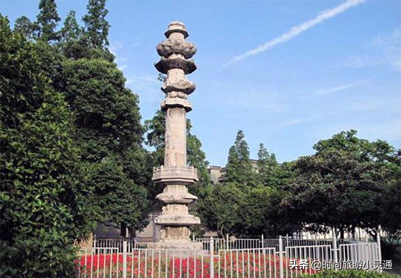 上海景点推荐最值得去的夜景,上海旅游风景区排名