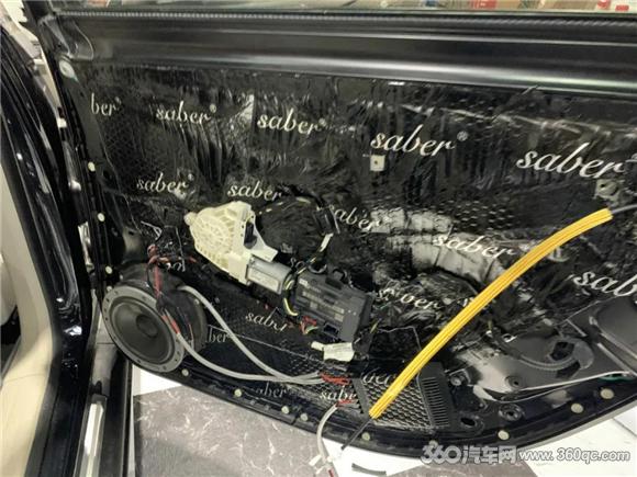 周年纪念版奥迪a6,三十周年的a6改装