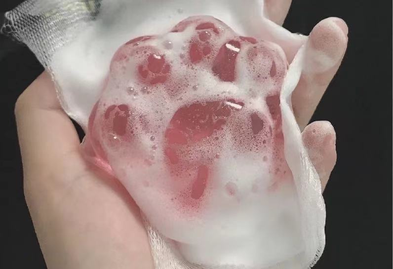 5款适合中老年人的洗脸皂，香味好闻又耐用，男女都适合