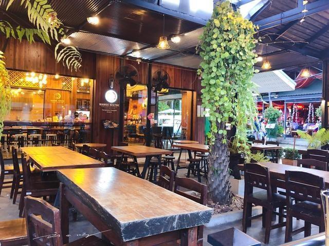 为什么泰国旅游很少去清迈,为啥大家喜欢去清迈