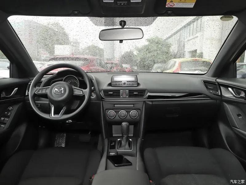 操控不输轿车,操控不输宝马的车