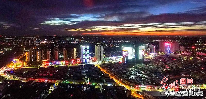 河北省为什么不行,河北真的很不好吗