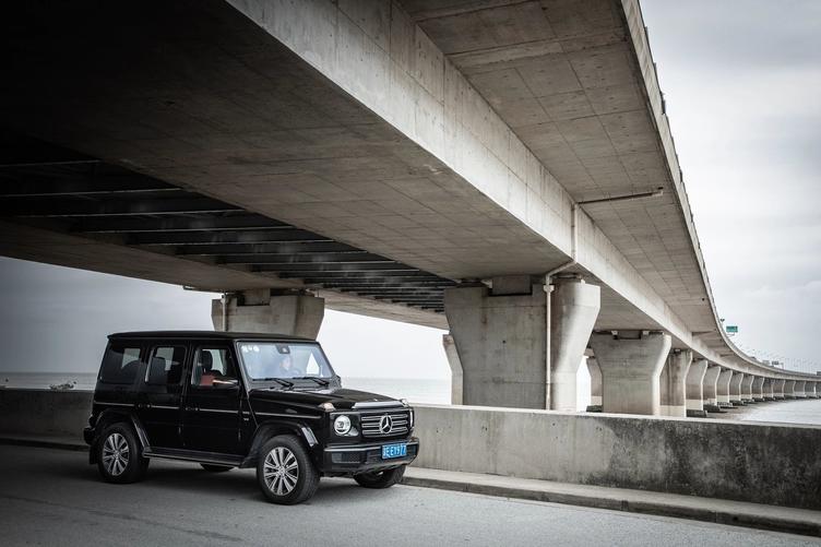 陈震奔驰g500试驾视频,13款奔驰g500试驾视频