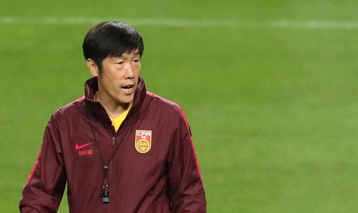 经历了2011年国足球迷的痛,你才会懂得信仰被摧毁的的感觉