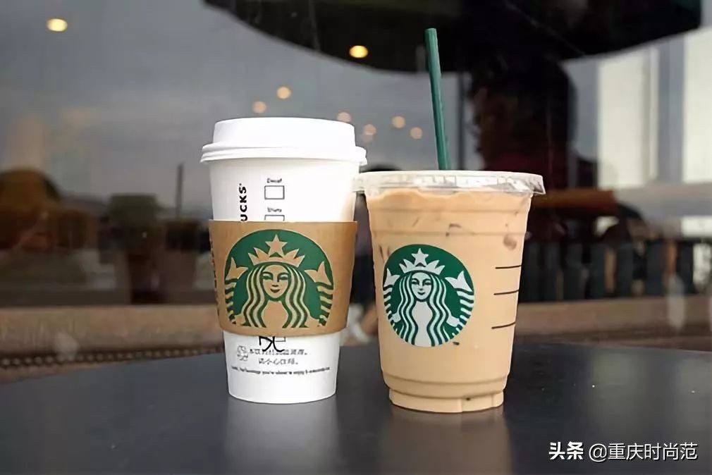 重庆月光之城星巴克,重庆最大的星巴克在哪里