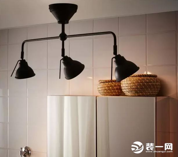 两边通气的长走廊如何设计,像跑道一样的户型走廊怎么设计