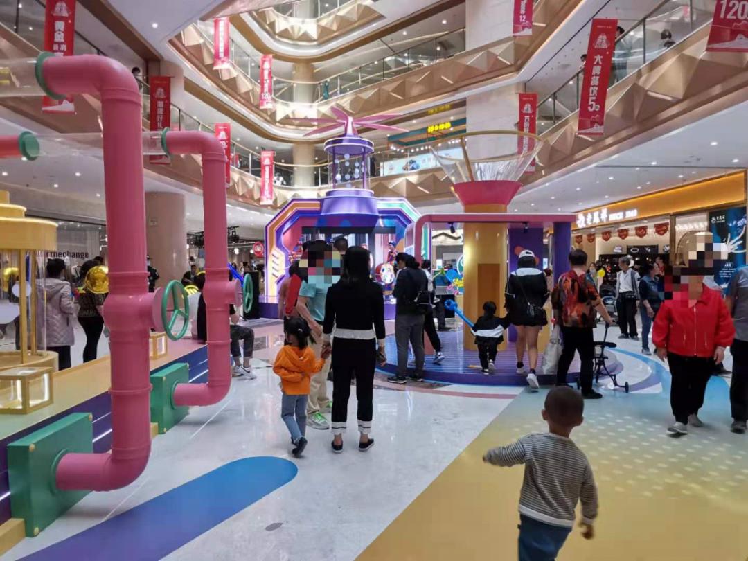 弘阳广场2021,常州弘阳广场周边有商圈吗