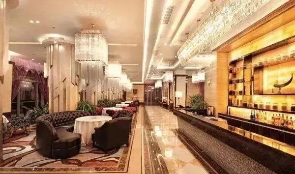 壕到没人性的别墅,壕无人性的房子