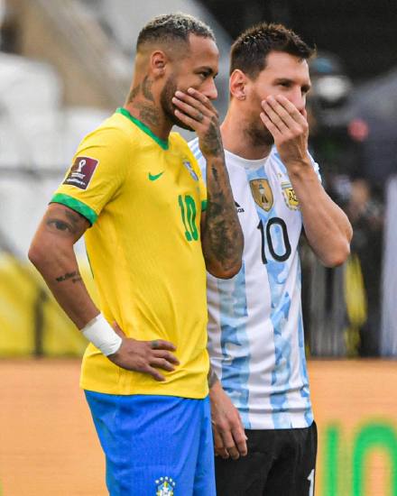 阿根廷巴西世预赛巴西被淘汰,阿根廷巴西下场世预赛还踢吗
