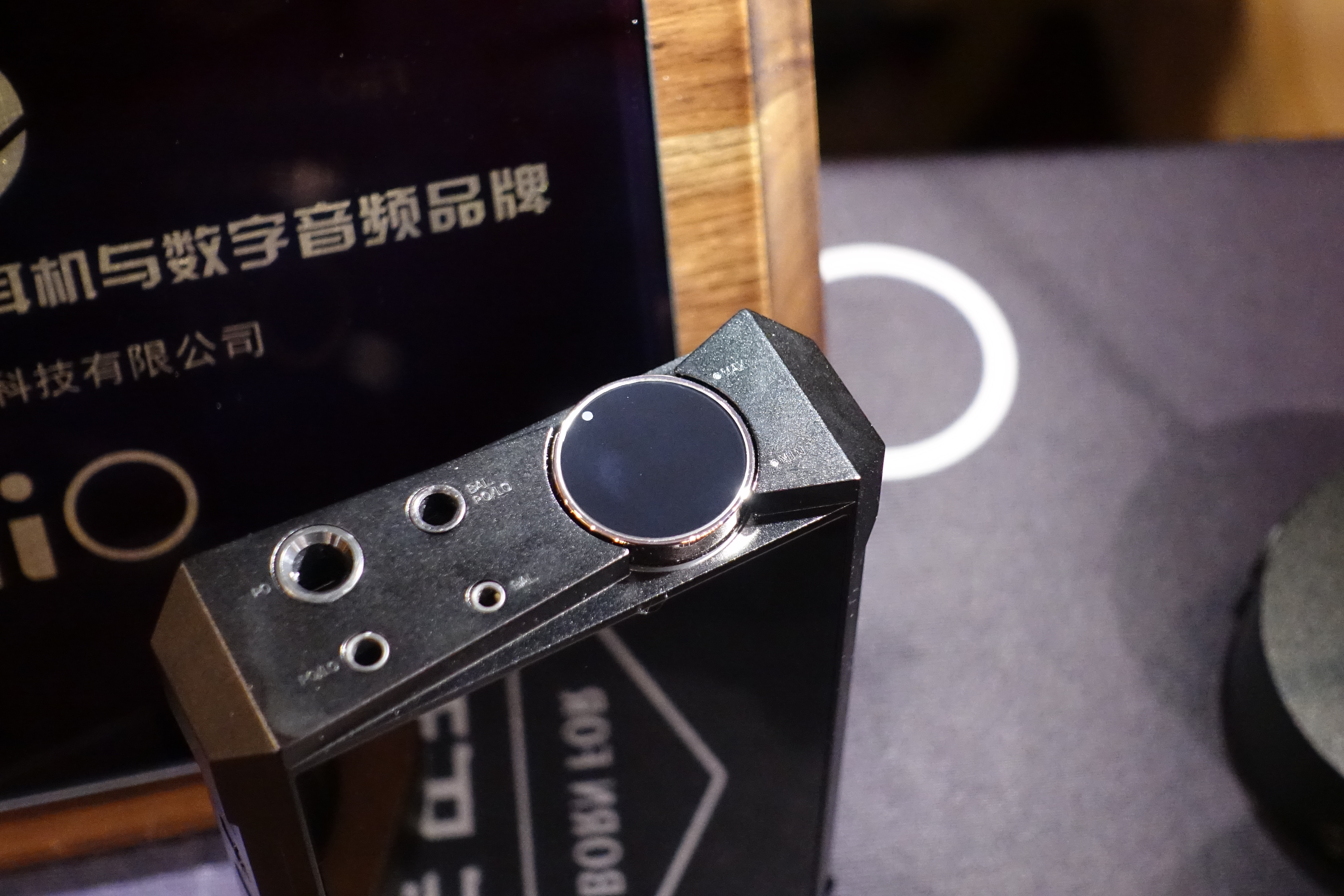 上海2020年国际耳机展,2020第七届国际耳机展