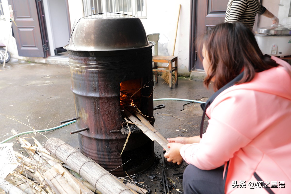 糖烤番薯,火烤番薯干