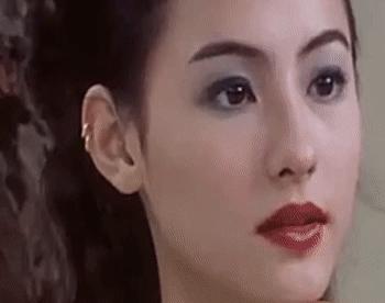 黄灿灿颜值变了,黄灿灿脸变了