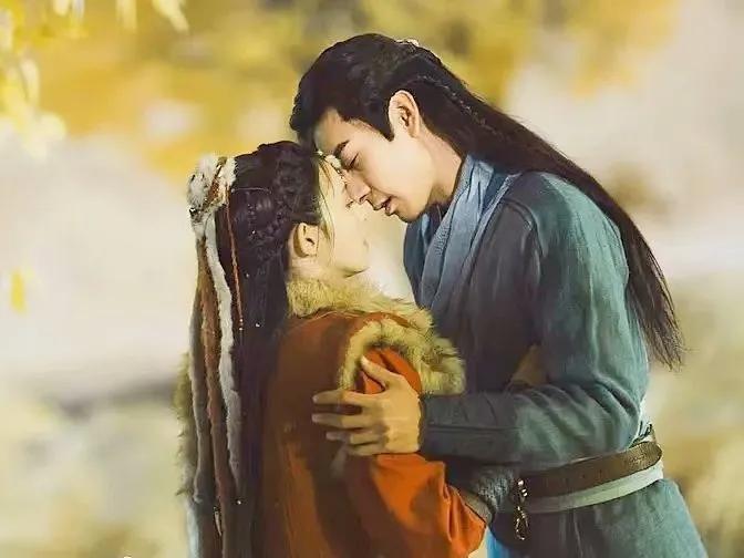 值得看的古装仙侠十部经典电视剧,最虐的古装仙侠剧排行榜