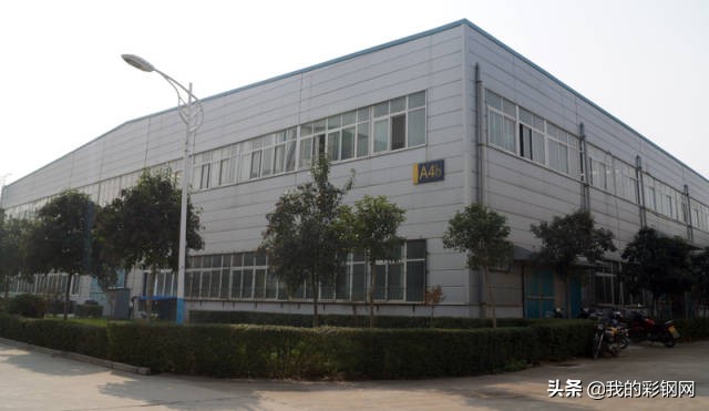 一般的厂房报价多少钱一平米,厂房价格一览表最新必看