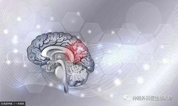 脑出血病因不明可以手术吗,急性脑出血最常见的病因为