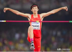 跳高之星身高体重,跳高冠军长高秘籍
