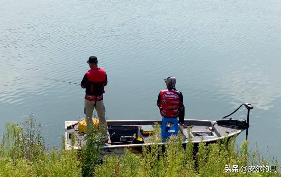 皮尔钓具上海站,皮尔钓具线下门店