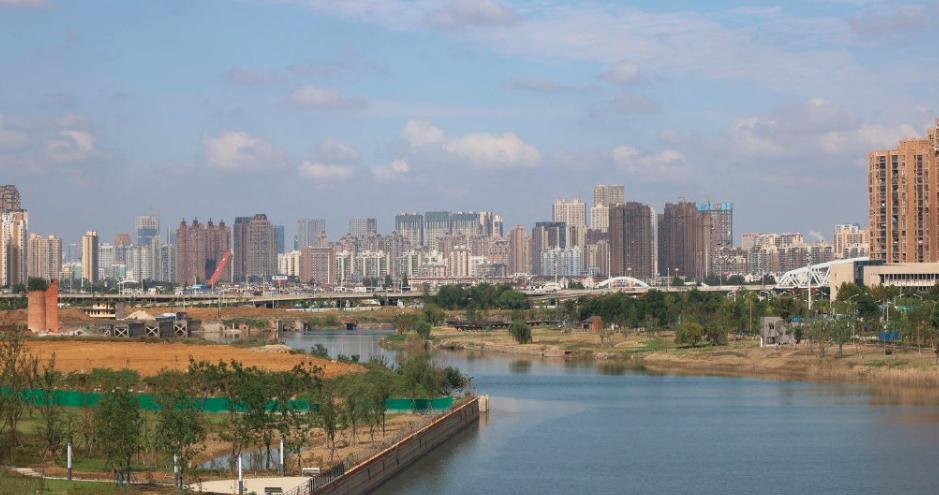 合肥东部新中心最新规划,合肥一中新校区最新规划