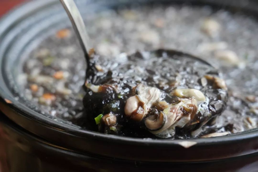 人均30就可以吃广式甜品,福建霞浦海鲜一条街哪家店最好吃