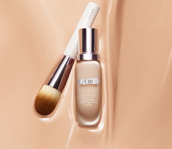 超服帖雾面底妆日记|分享我的底妆步骤