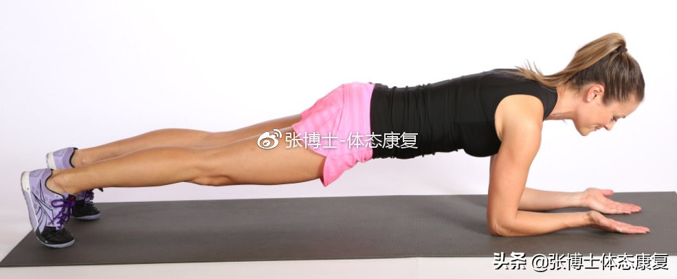 体态纠正改善驼背肩膀内扣,21天体态矫正别再挺胸夹背了