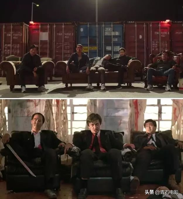 成为中国影史动画票房冠军,港片票房历史最高的电影