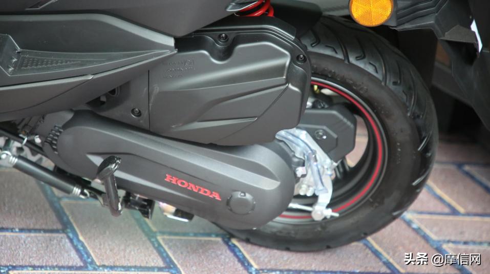 新大洲本田新发布,新大洲本田新车型发布