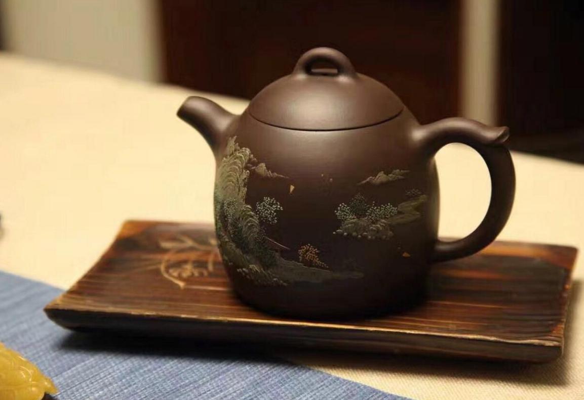 紫砂壶泥料价格一览表,紫砂壶不同价格区间