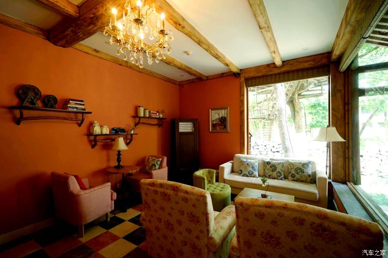 乌村值得去的地方,乌村最好的地方