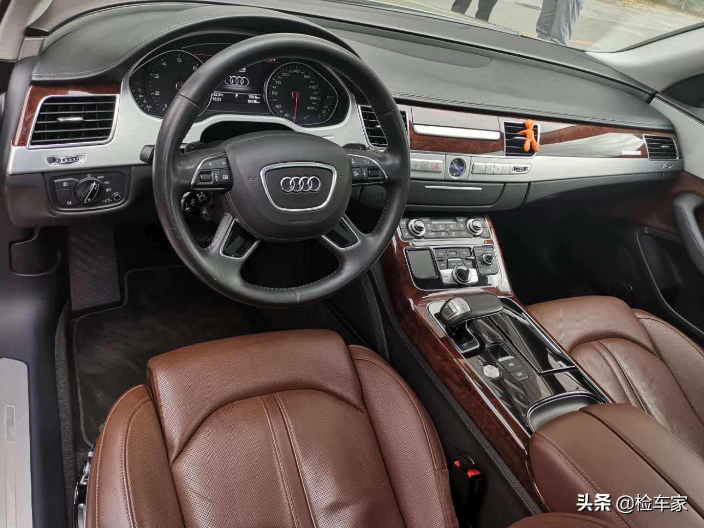 2012奥迪a8落地价格,2012款奥迪a8二手车价格