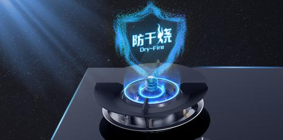 什么牌子的灶具好用？迅达才是厨房的扛把子