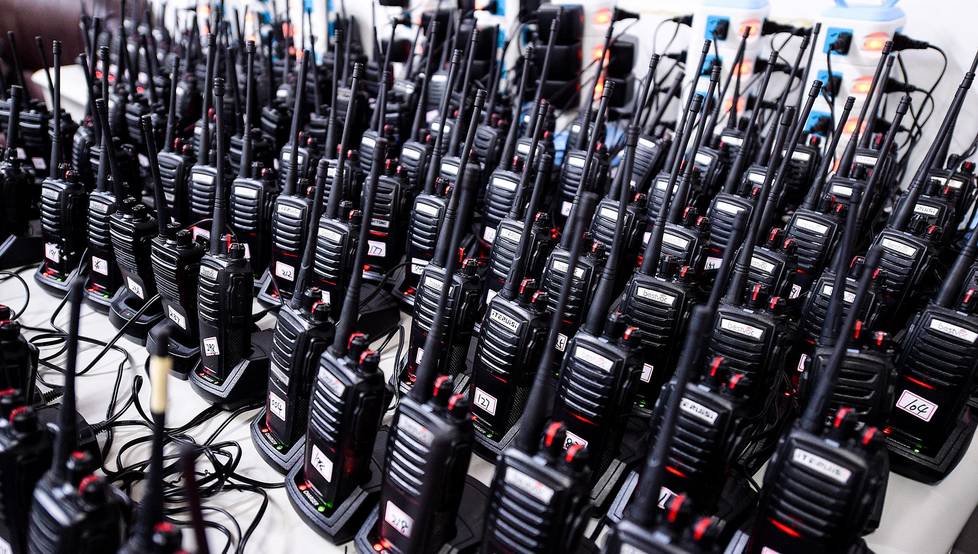 对讲机如何增加通话距离,什么牌子对讲机能长距离通话