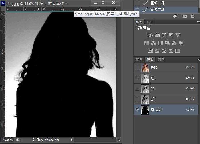 photoshopcc2018抠图,photoshop抠图方法与实用技巧