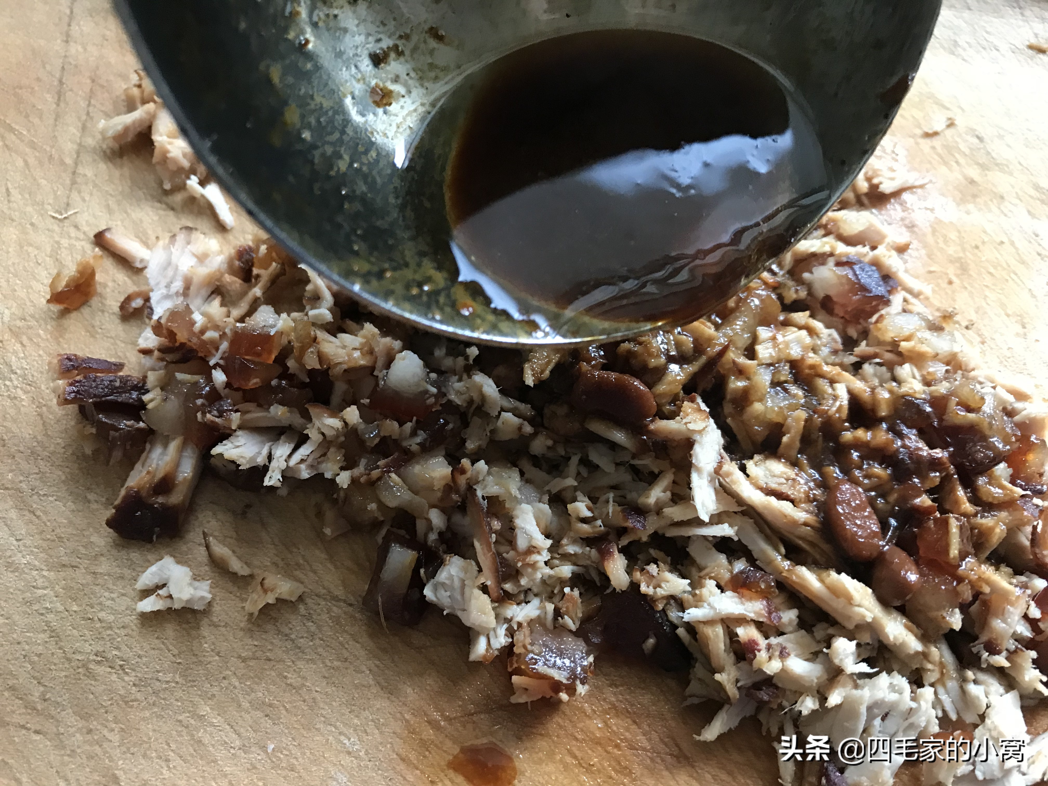 白吉馍作为早点怎么做好吃,北方早餐做法大全简单适合学生