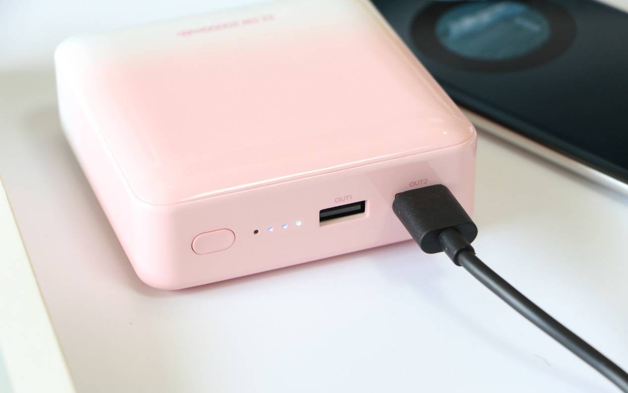 快充诺基亚6102评测,诺基亚充电宝p6202