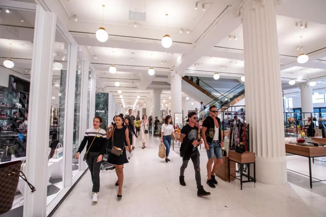 标价360亿！Selfridges百货挂牌出售，中国金主准备好了吗？