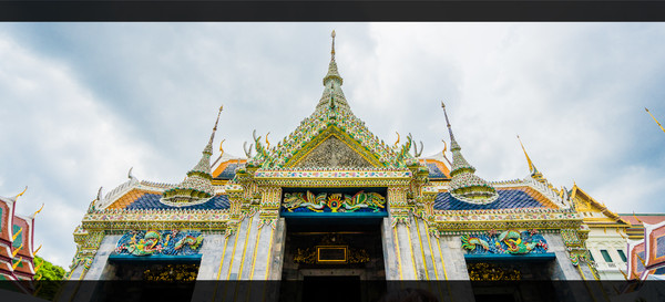 最新玩转泰国攻略,泰国旅游漫游