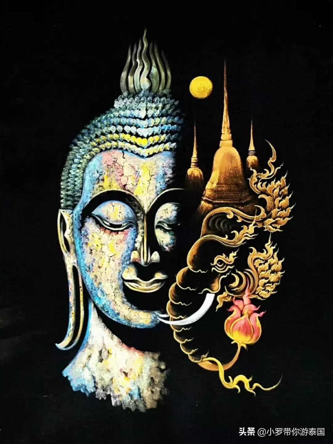 北京姑娘讲述:泰国亲身经历的灵异事件