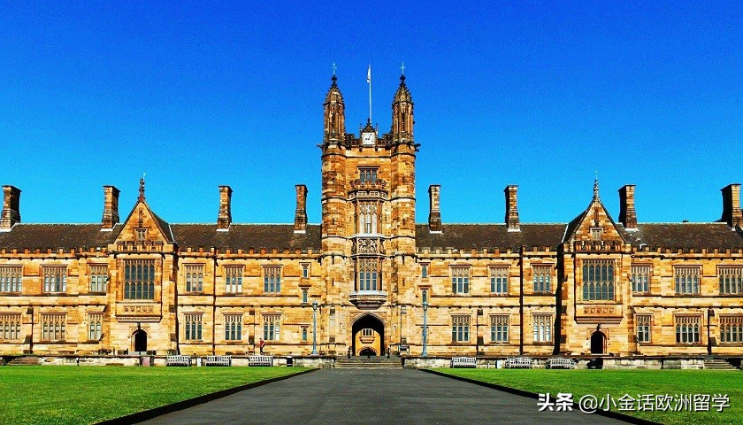 悉尼大学理疗,澳洲物理理疗专业