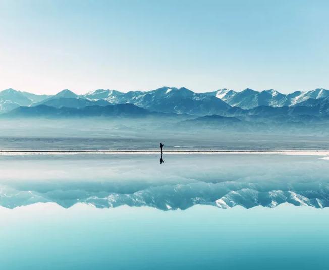 人生必须去的全世界50个旅游地点,人生必须去中国的五十个地方