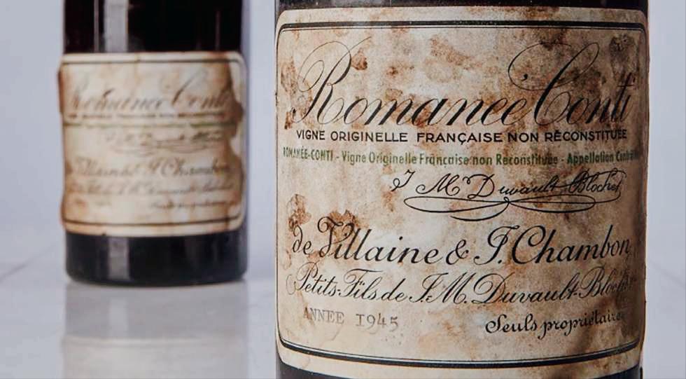 世界十大最贵的葡萄酒品牌,长城葡萄酒最贵的一款多少钱