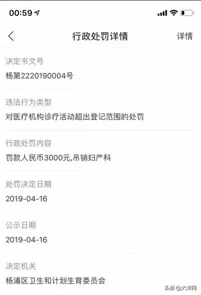 该罚！阿姨看个病，竟被民营医院诓了9万*款贷**做美容手术！