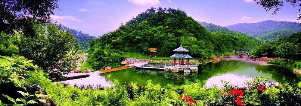 潍坊这5条颜值爆表的自驾线路，藏着美景无数，每一公里都美到极致！