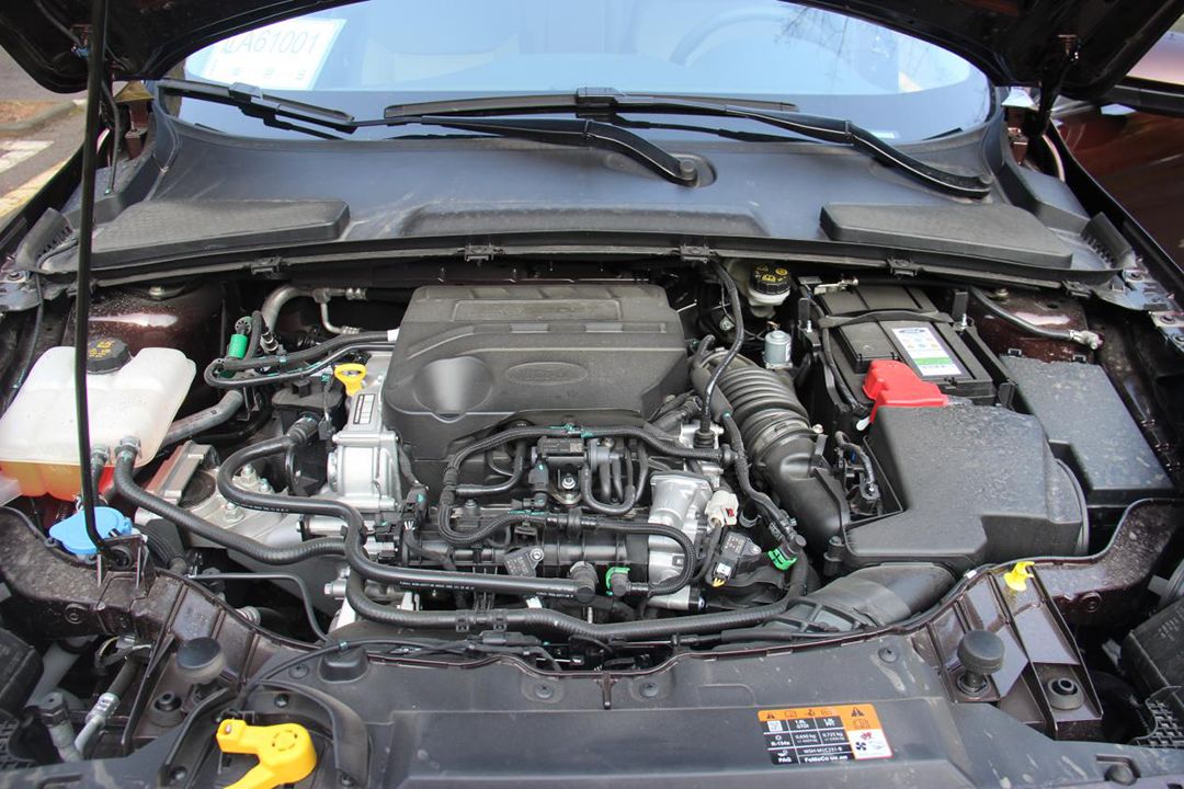 福睿斯三缸的优缺点,福睿斯搭载的哪款三缸机