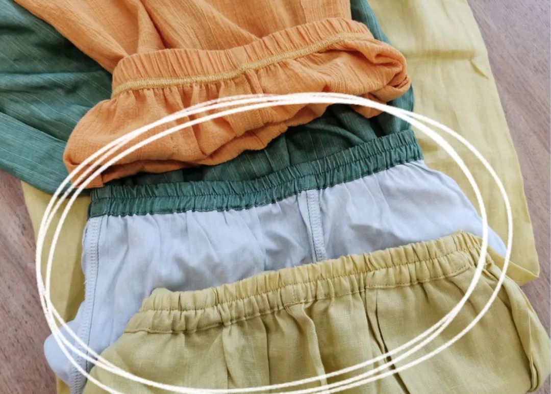 防蚊裤什么牌子好穿,防蚊裤蓝色和灰色哪个好看