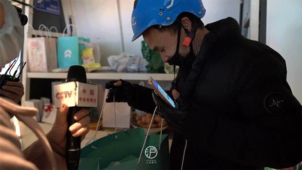 今天的上海让人热血沸腾