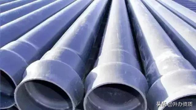 市政管道识图基础从零开始,市政污水排污管道图纸识图