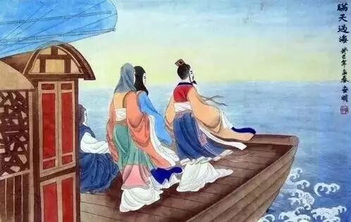 三十六计英语对照翻译,双语版三十六计