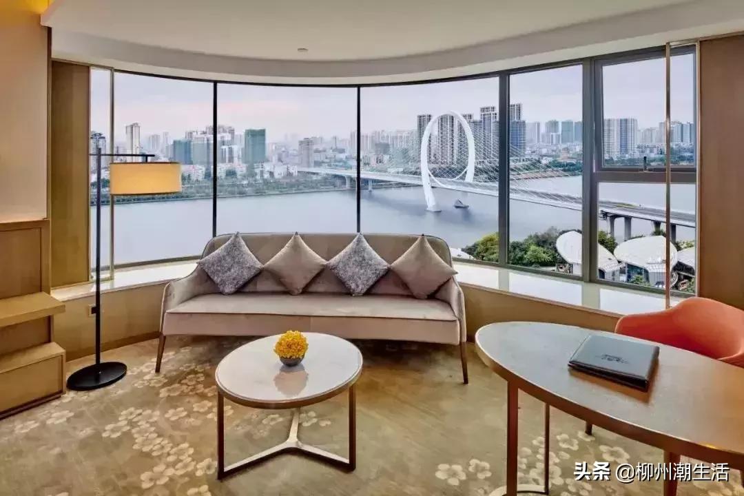 柳州市区十大网红民宿,柳州网红酒店住宿推荐